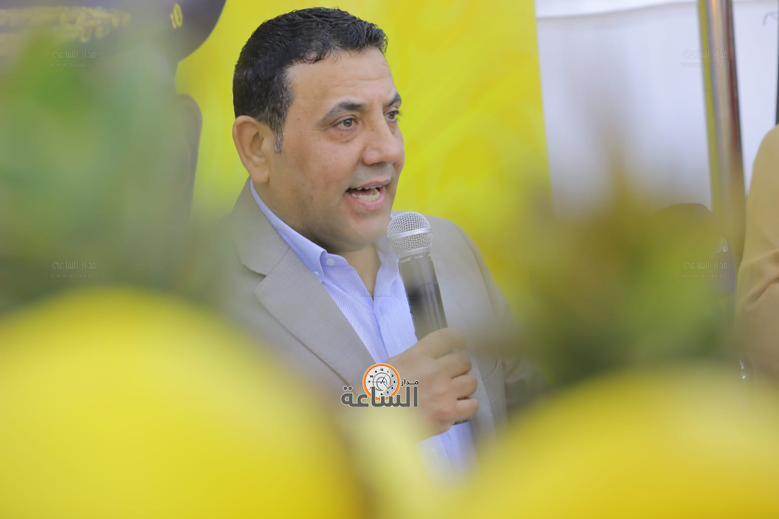 Madar Al-Saa Images 0.10189217587888133