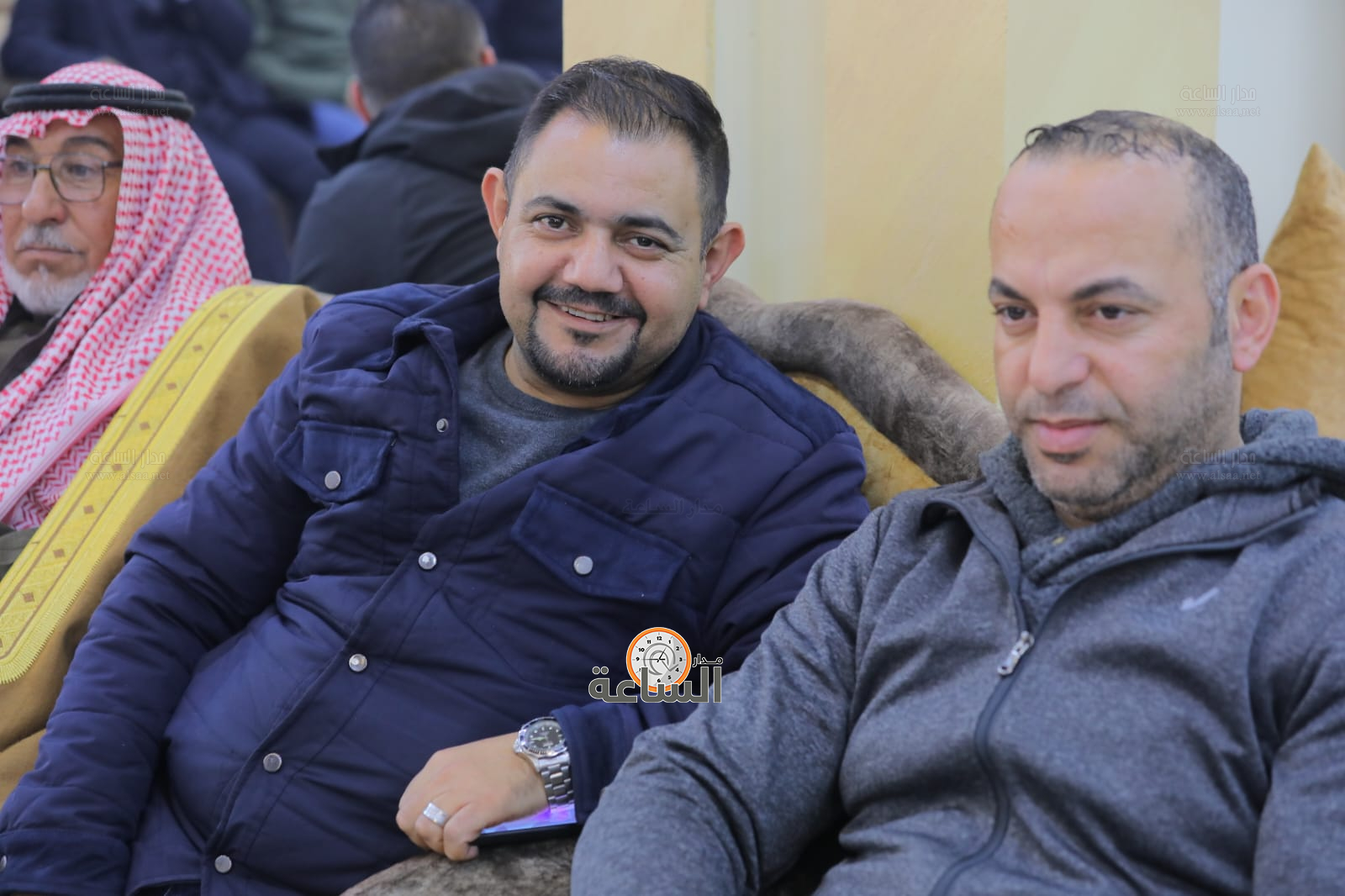 Madar Al-Saa Images 0.6564873492969399