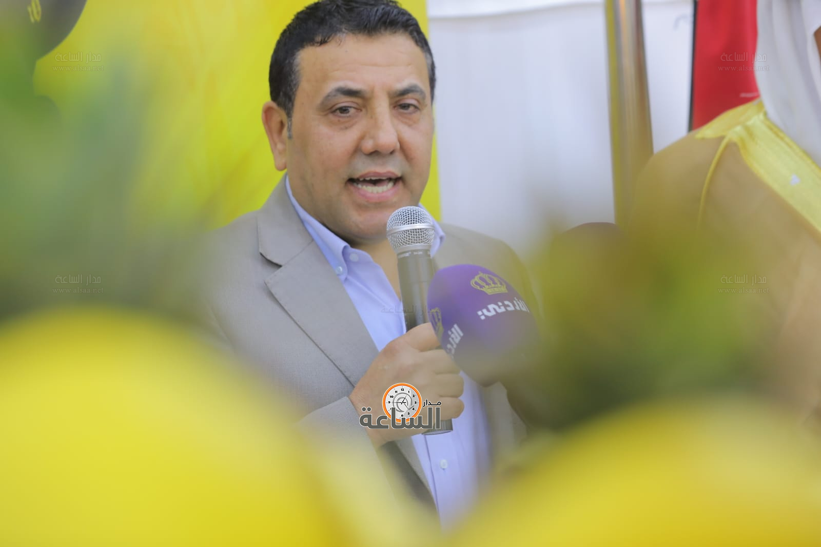 Madar Al-Saa Images 0.3836676551841913