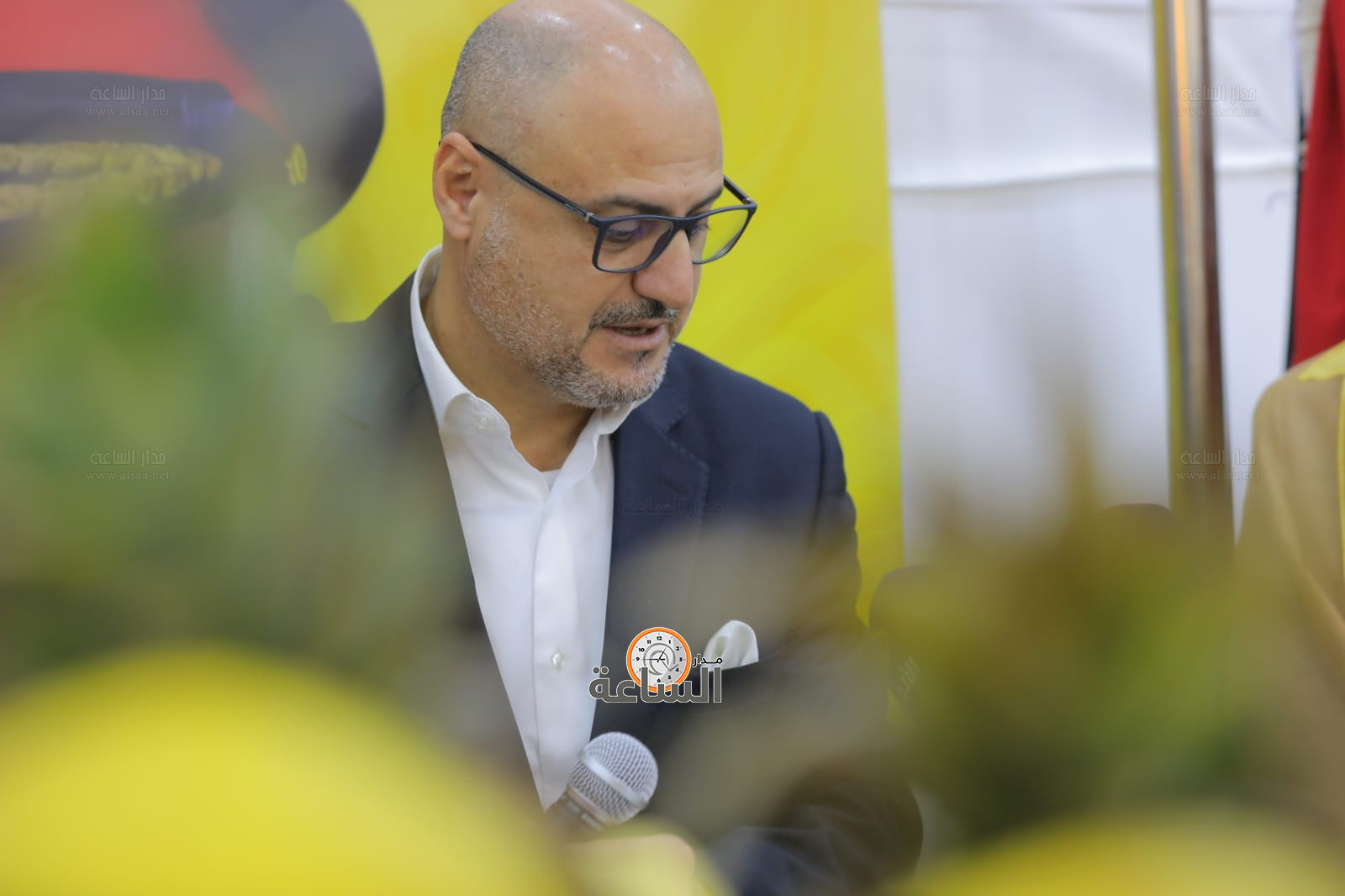 Madar Al-Saa Images 0.8585374662426903