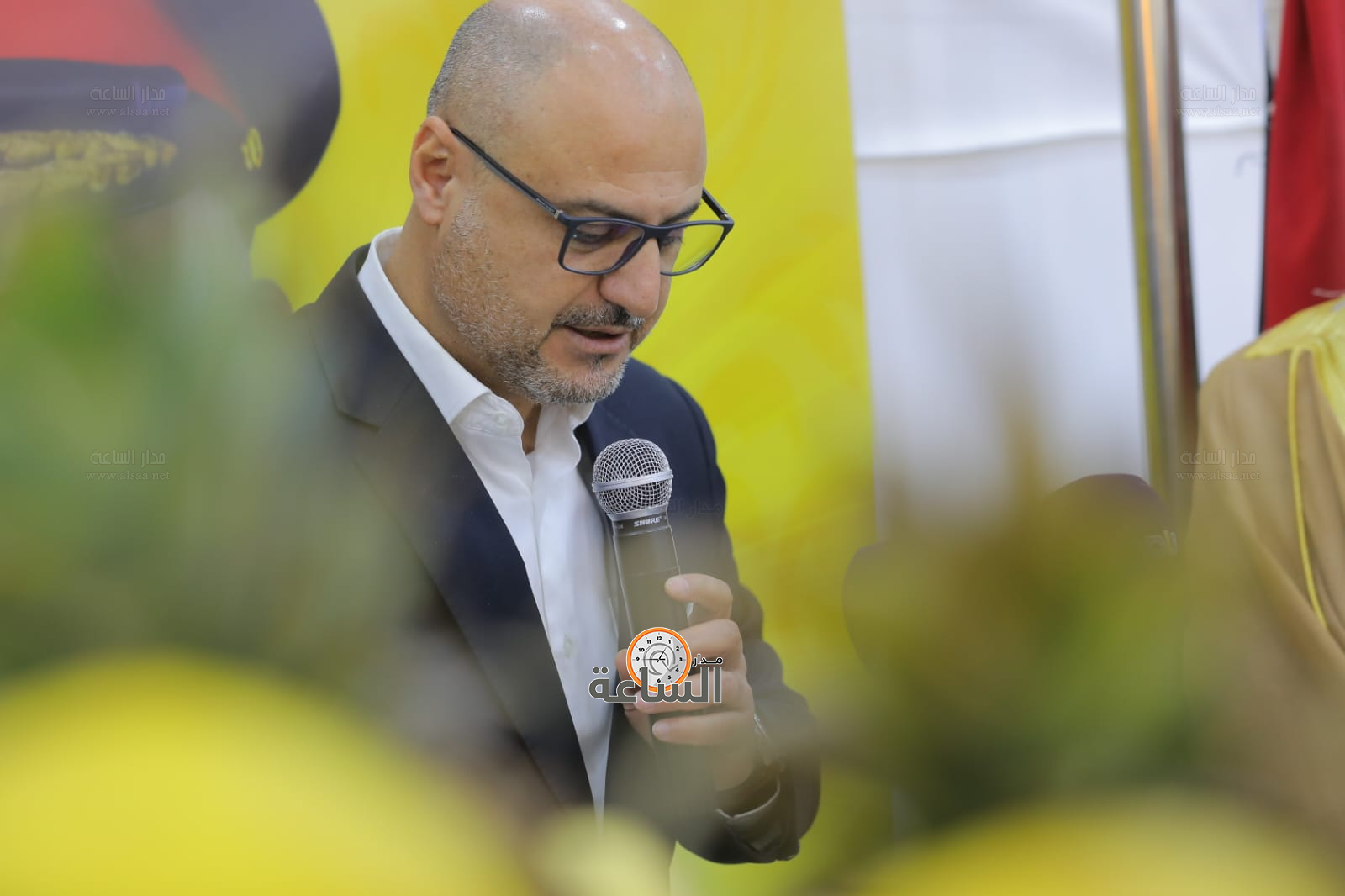 Madar Al-Saa Images 0.41766230050099695