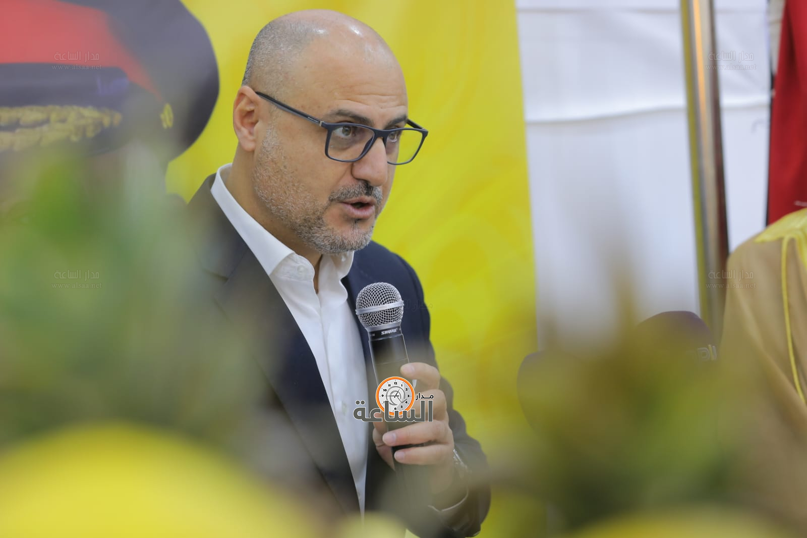 Madar Al-Saa Images 0.971873437000347