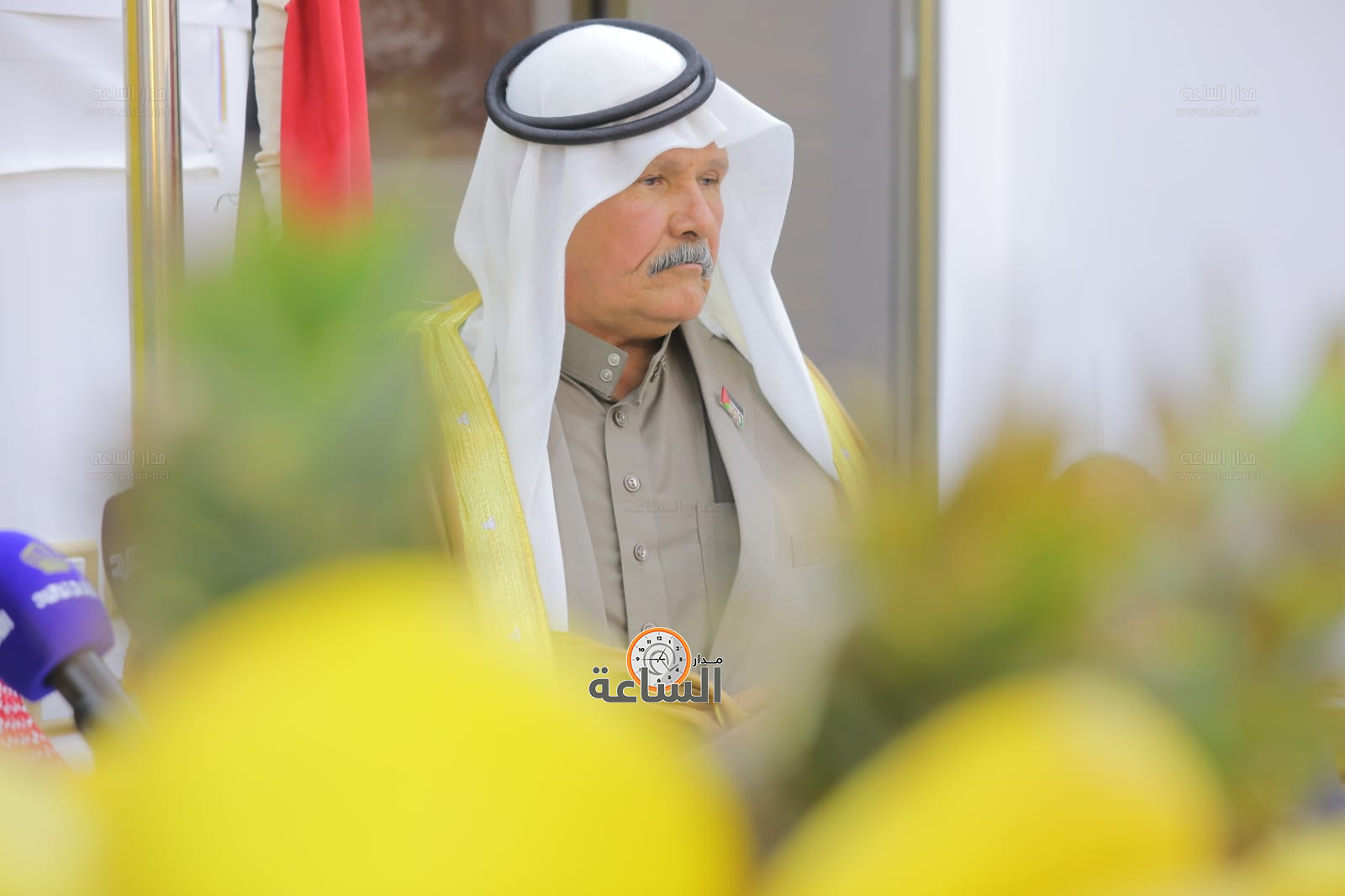 Madar Al-Saa Images 0.2428188679027088