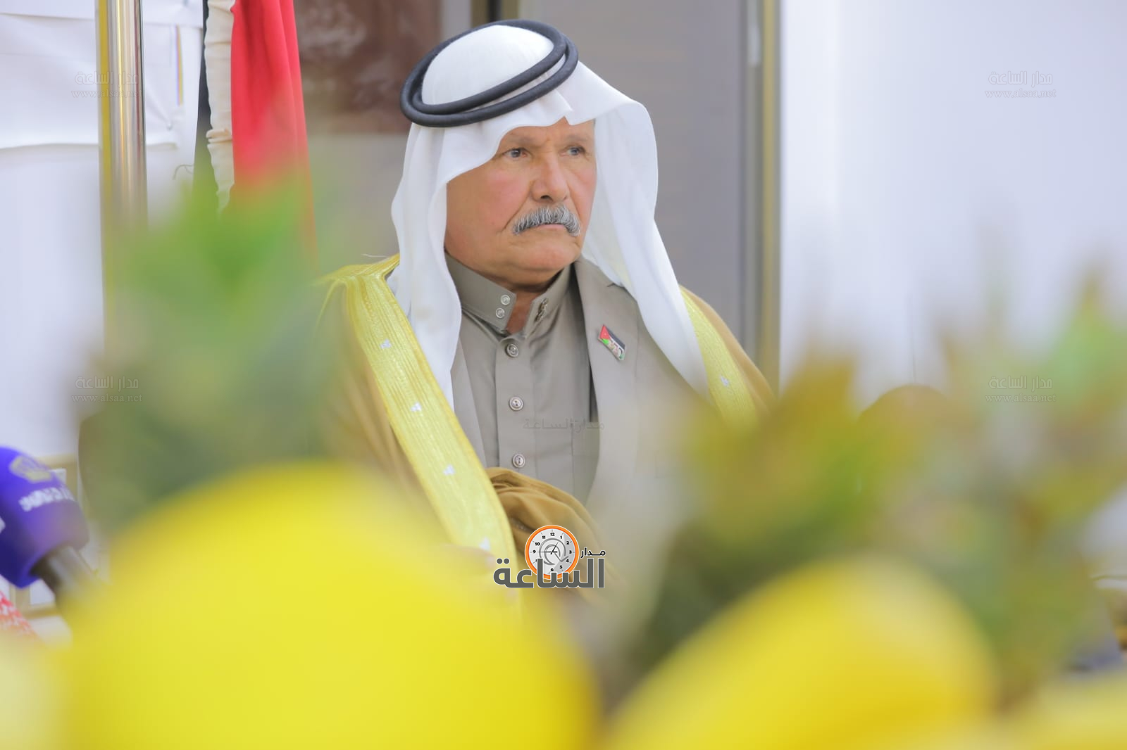 Madar Al-Saa Images 0.2697844660343047