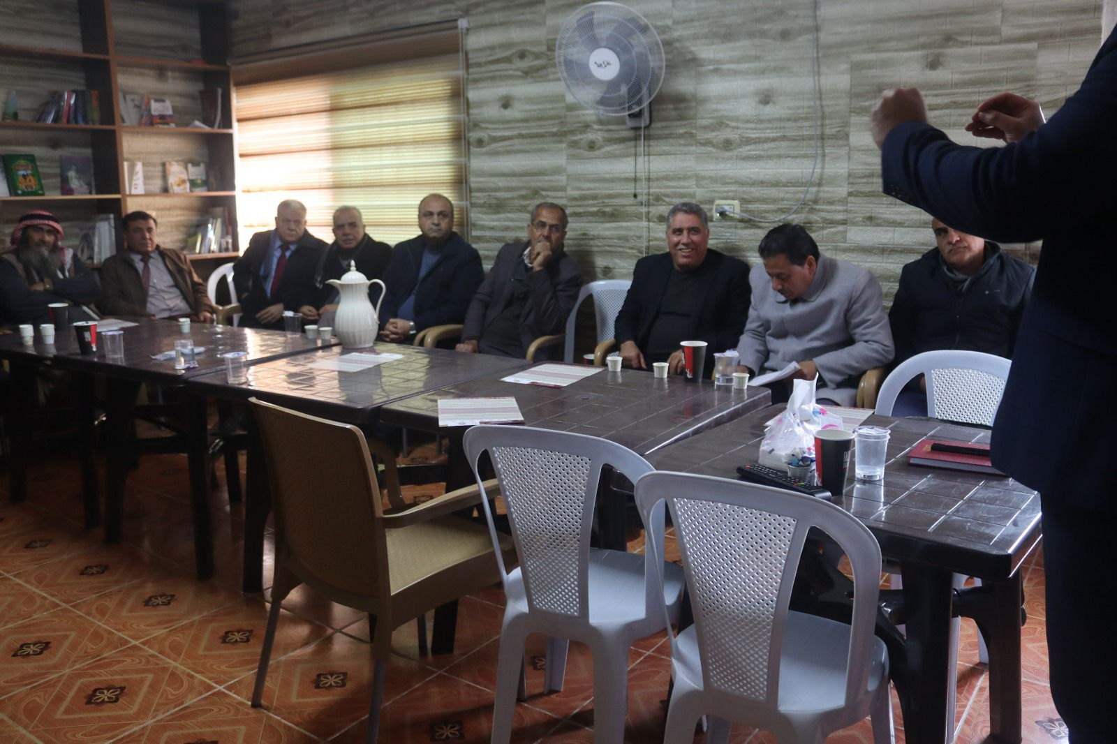 Madar Al-Saa Images 0.60759515408778