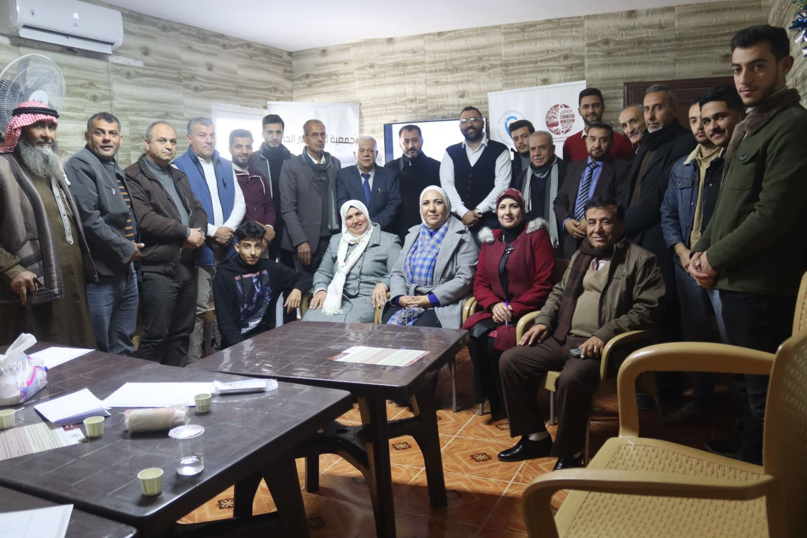 Madar Al-Saa Images 0.7736255283401339