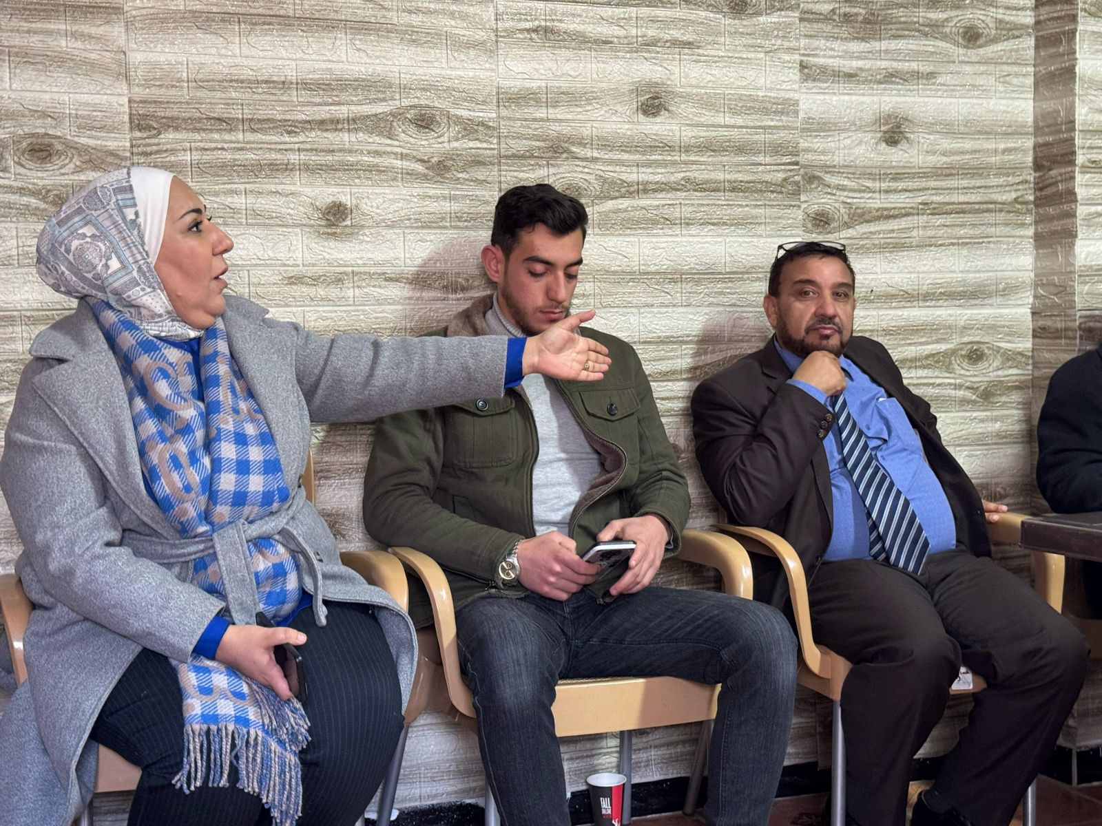 Madar Al-Saa Images 0.08603723376227412