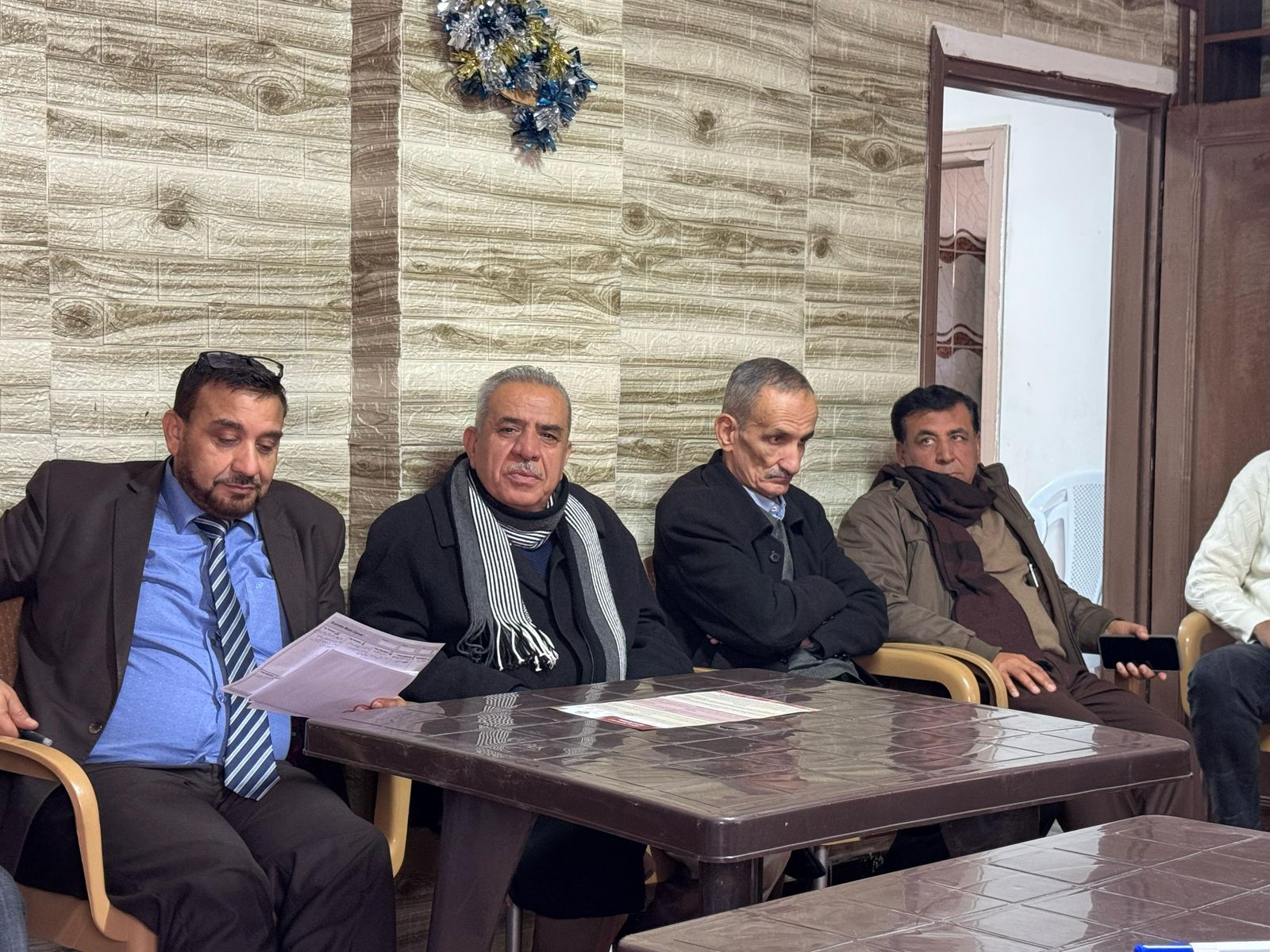 Madar Al-Saa Images 0.1386420088544289