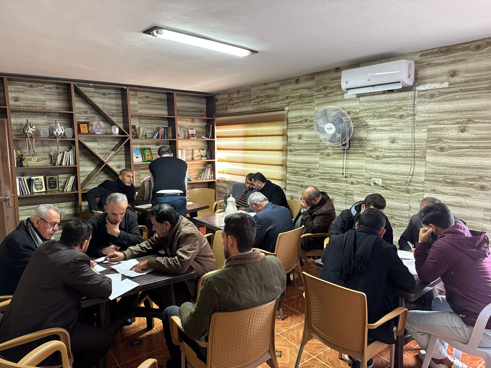 Madar Al-Saa Images 0.45737958123570244