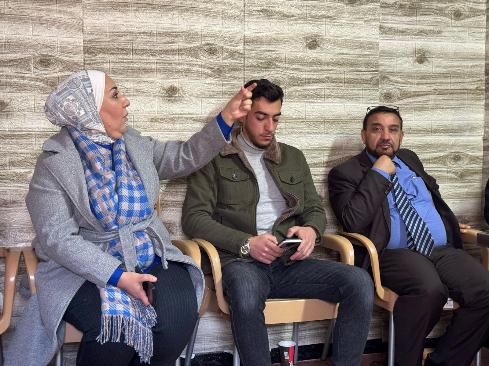 Madar Al-Saa Images 0.7020771865170263