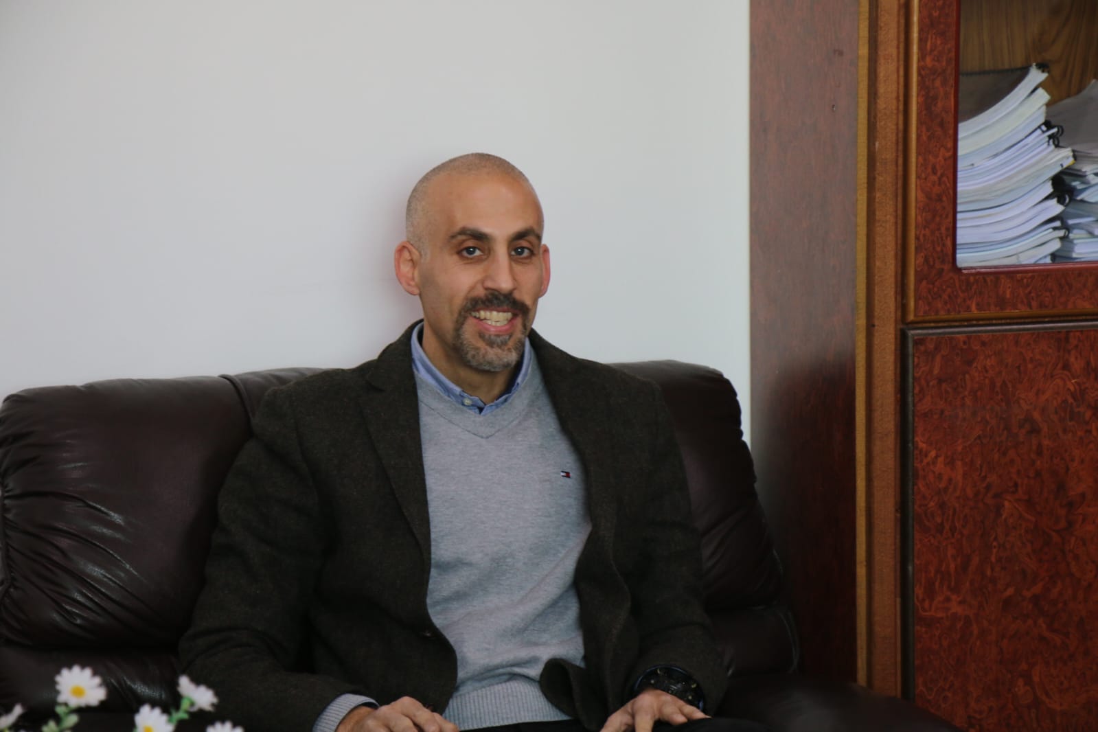 Madar Al-Saa Images 0.19486786872245232