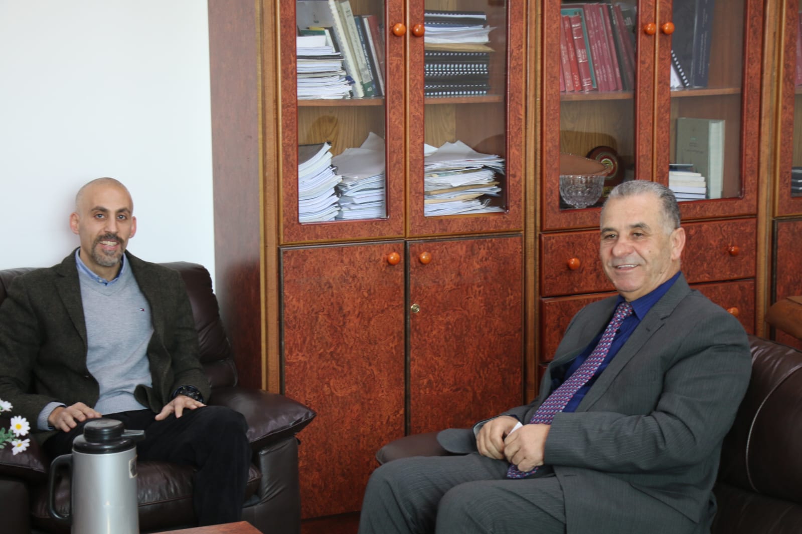 Madar Al-Saa Images 0.1693829787818837