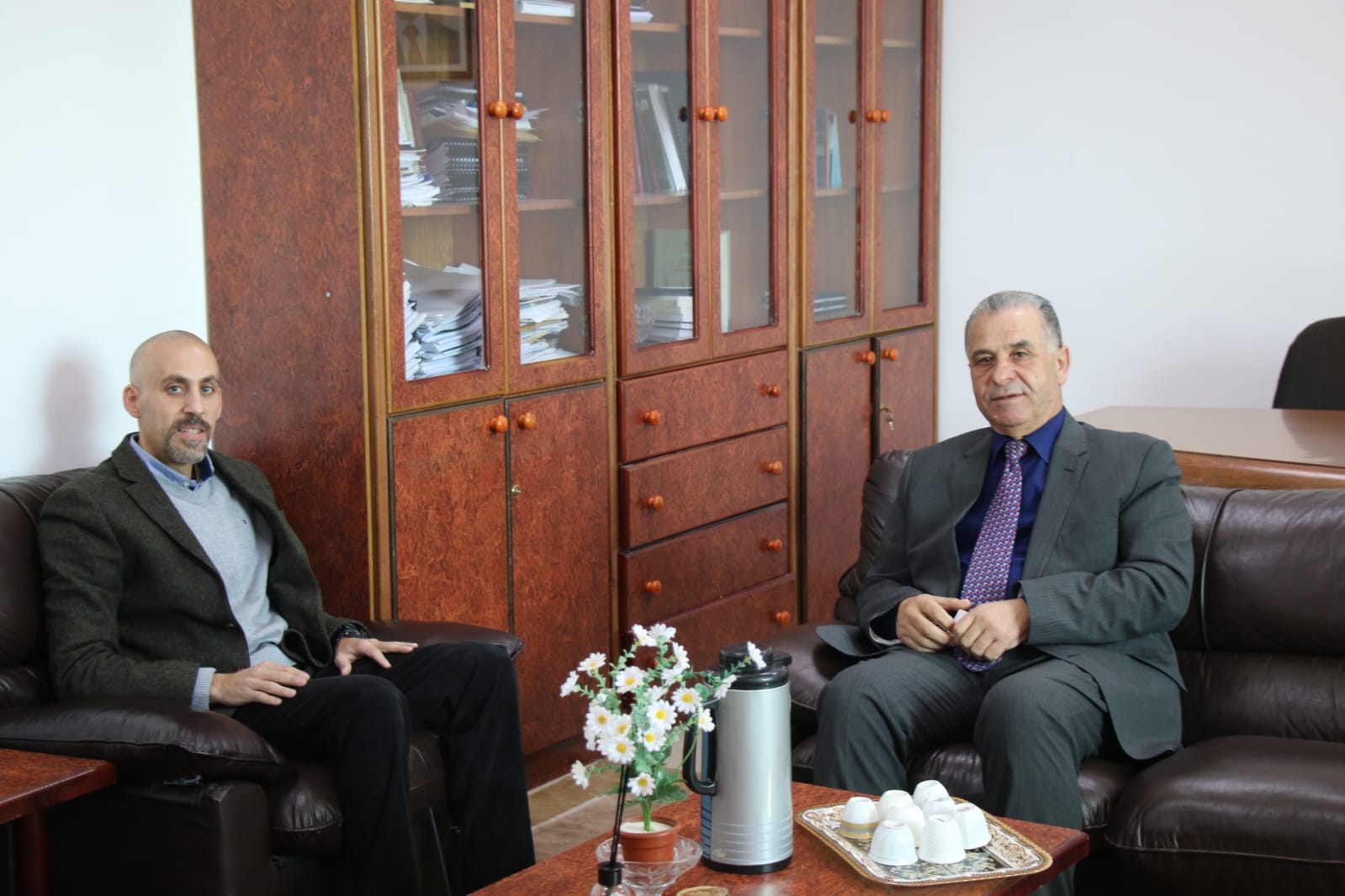 Madar Al-Saa Images 0.20298040558102692