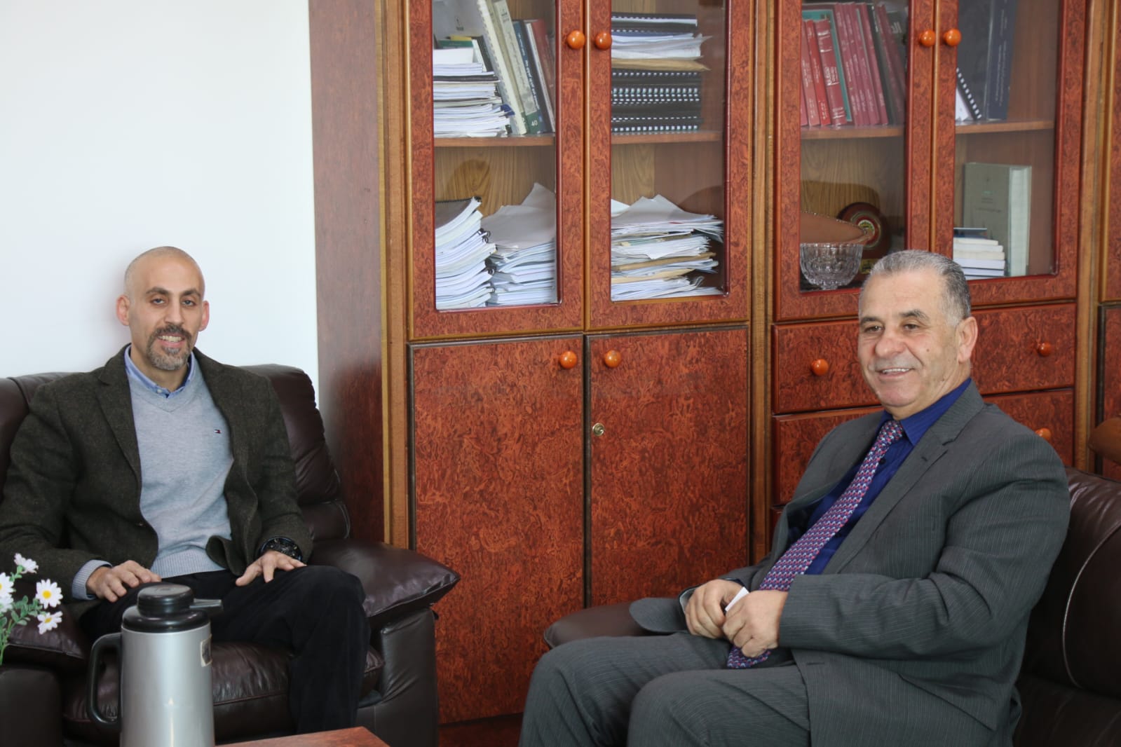 Madar Al-Saa Images 0.9600153842767893