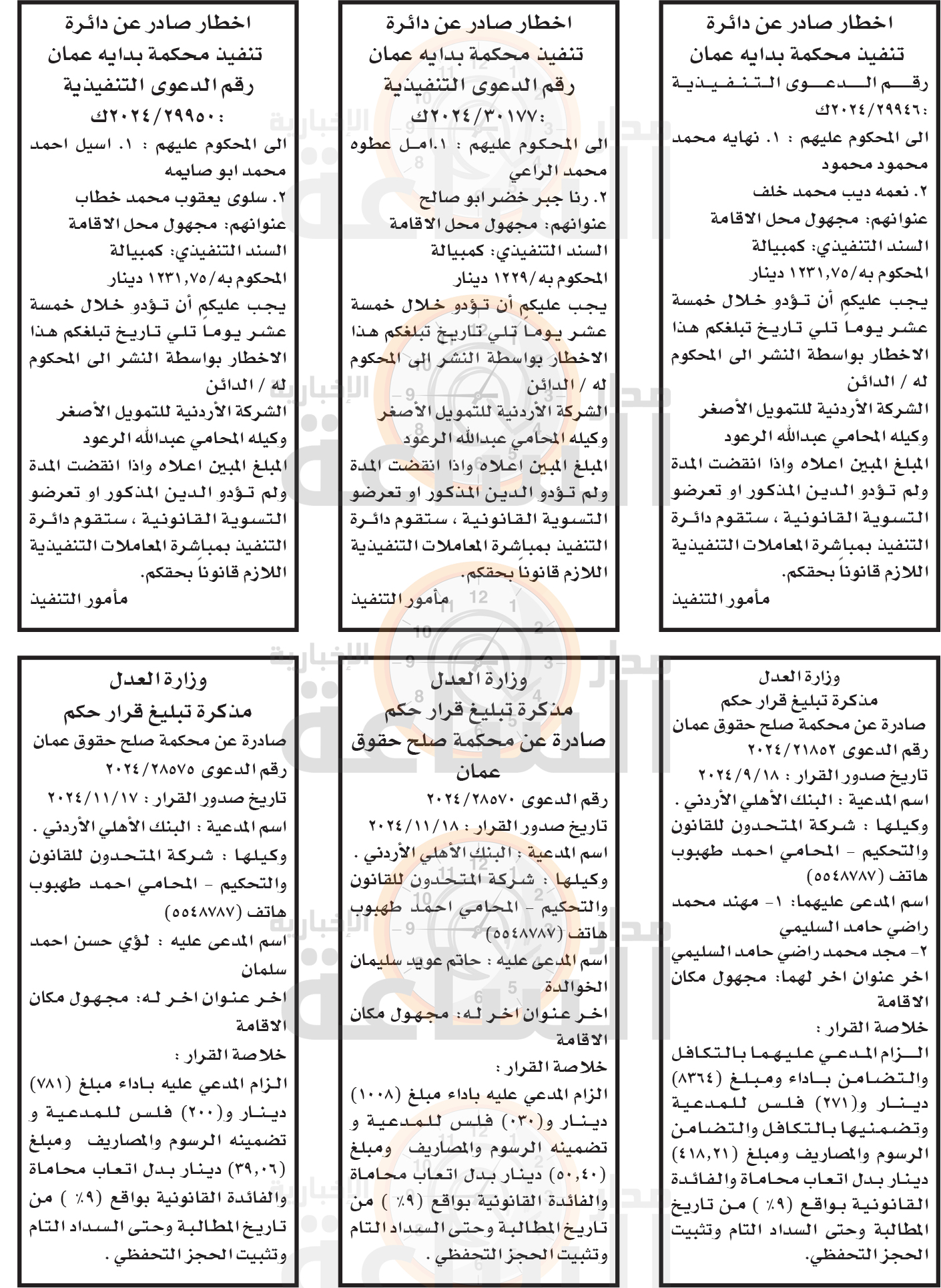 Madar Al-Saa Images 0.5886429830043187