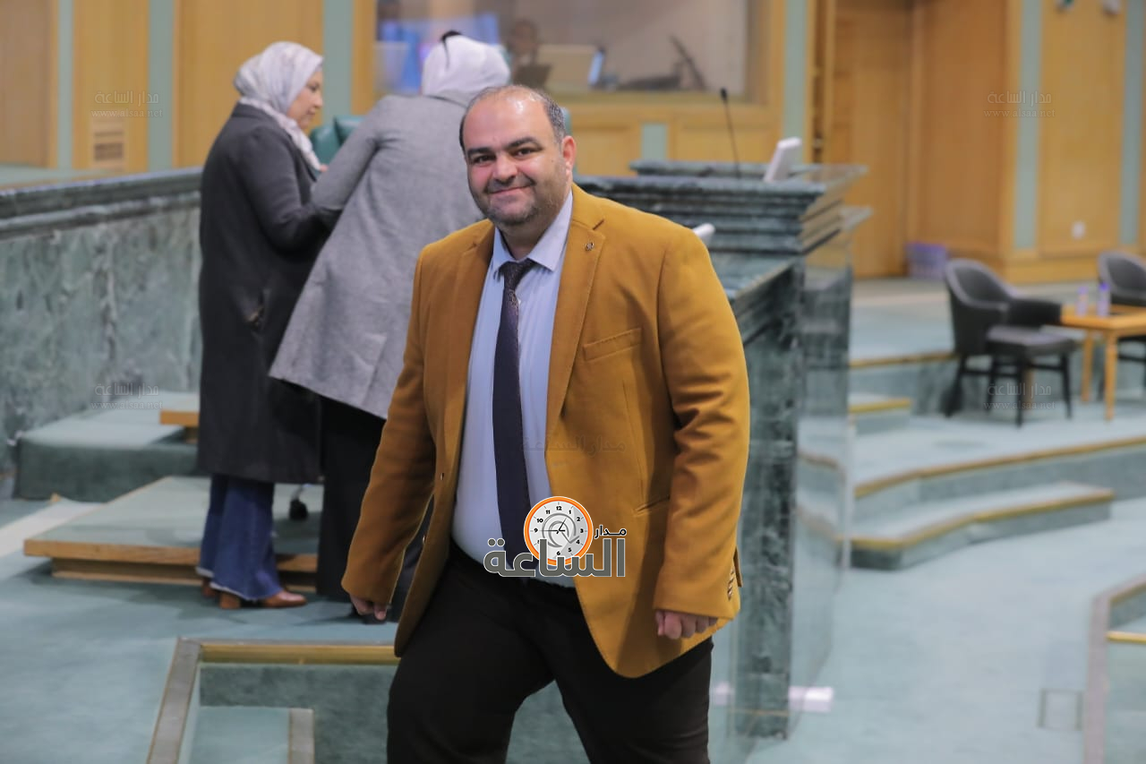 Madar Al-Saa Images 0.10045581617620769