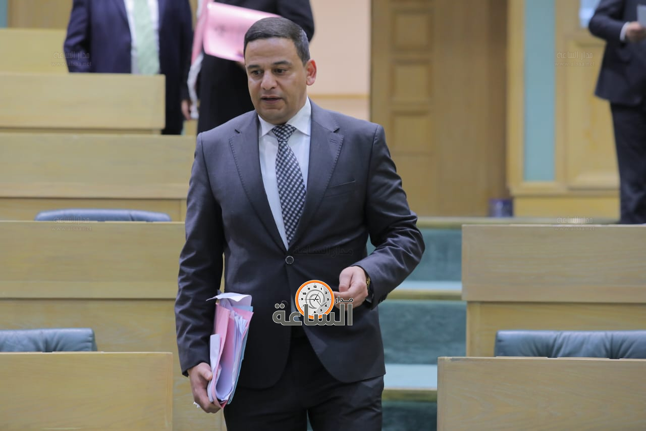 Madar Al-Saa Images 0.3030628334601795