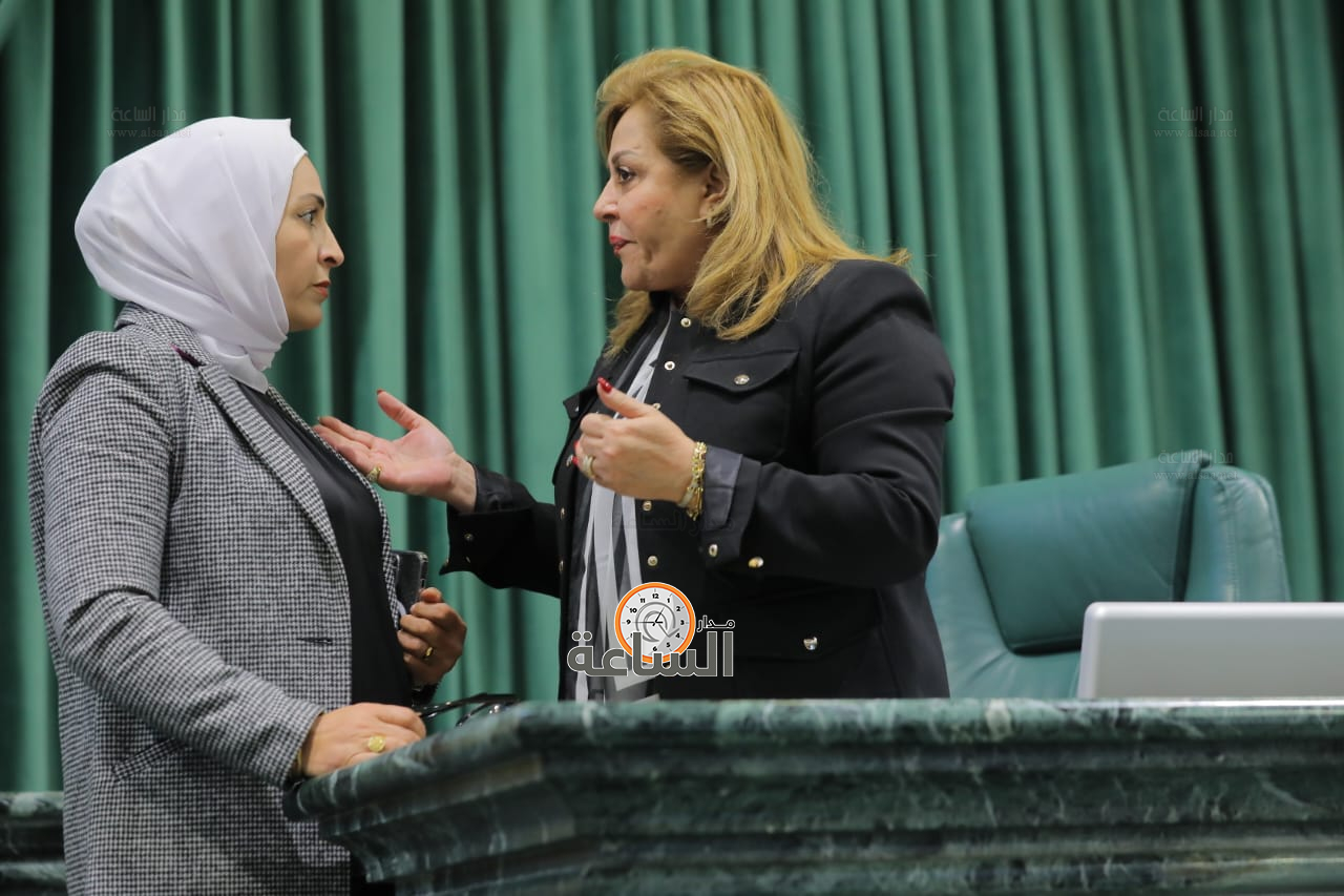 Madar Al-Saa Images 0.12013427594793558