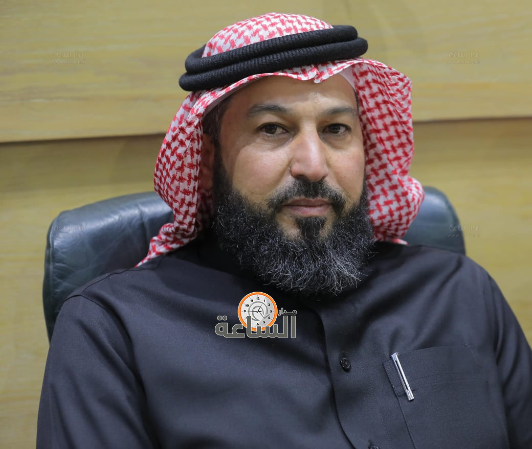 Madar Al-Saa Images 0.7979382990921633