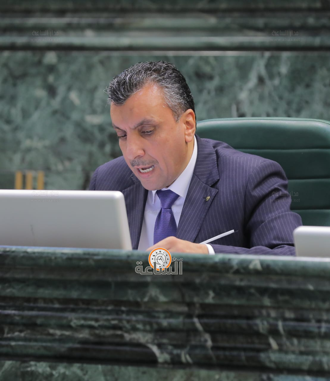 Madar Al-Saa Images 0.31530303160090645