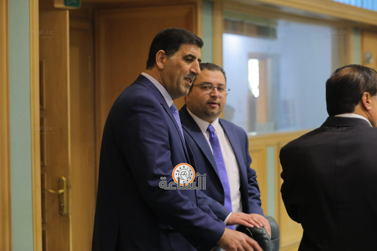 Madar Al-Saa Images 0.47713674543805884