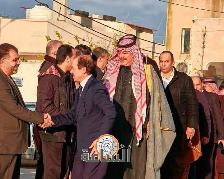 Madar Al-Saa Images 0.40507811985570874