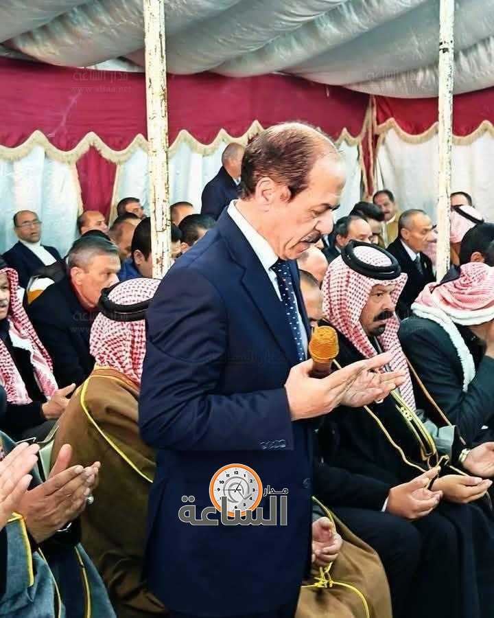 Madar Al-Saa Images 0.9577621965188823