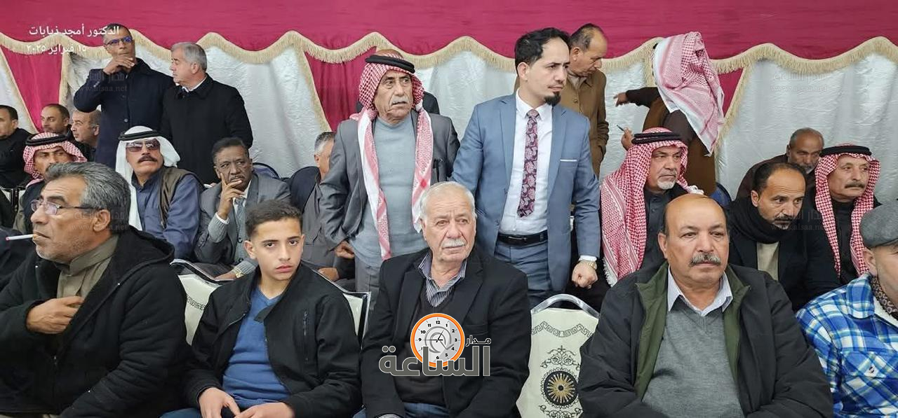 Madar Al-Saa Images 0.8010159201988403