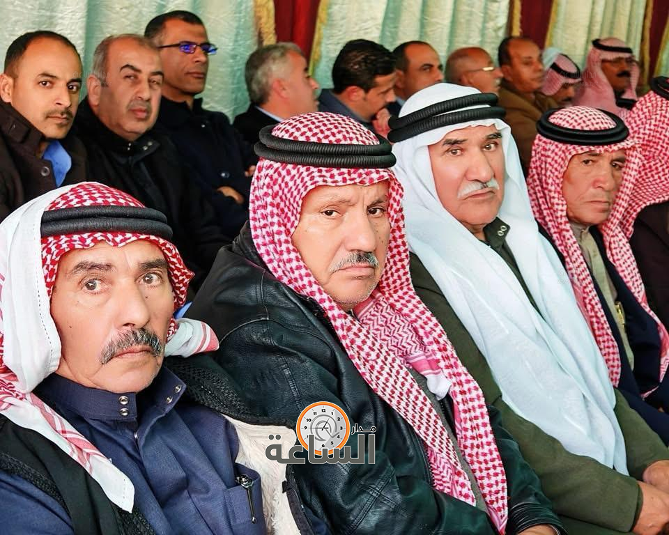 Madar Al-Saa Images 0.9968130308423344