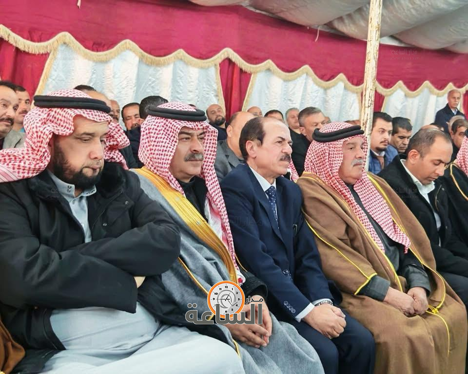 Madar Al-Saa Images 0.2518460132377167