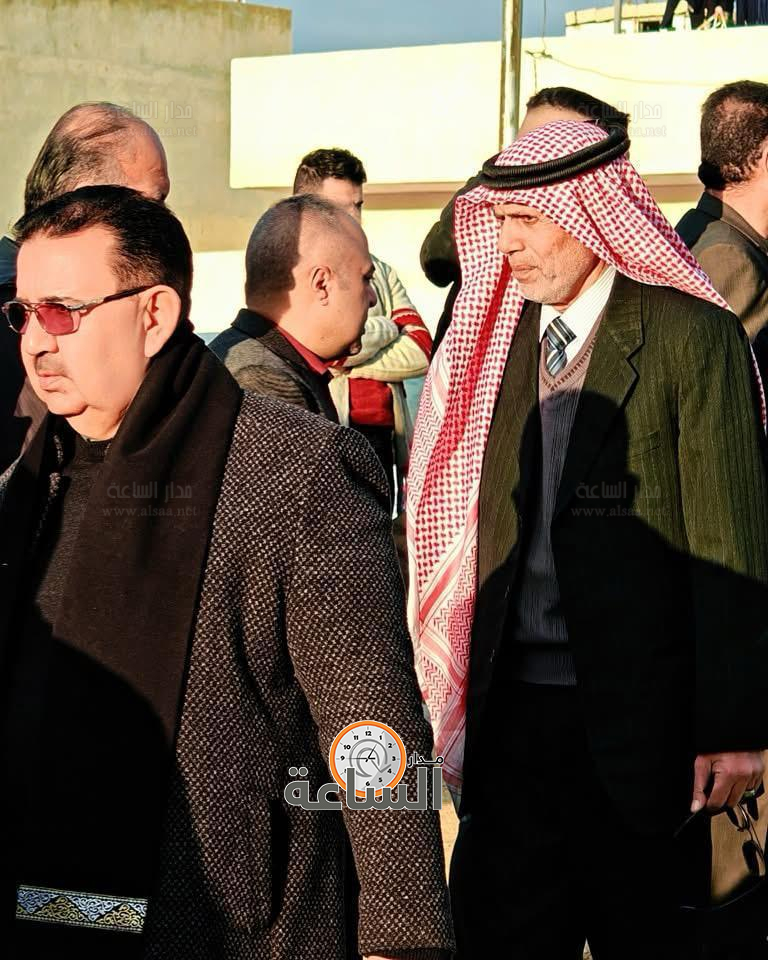 Madar Al-Saa Images 0.43502030523628865