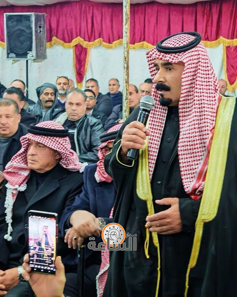 Madar Al-Saa Images 0.721740793381414