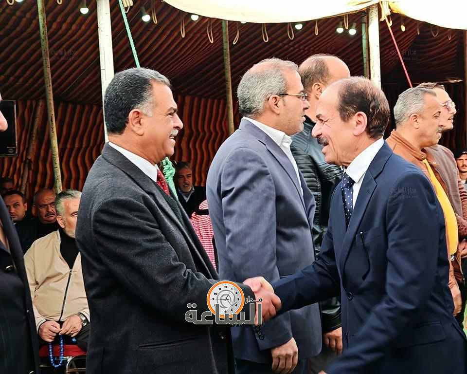 Madar Al-Saa Images 0.37186562872321405