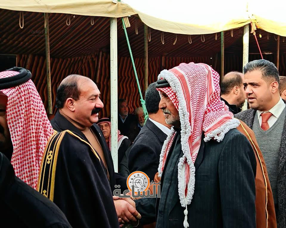 Madar Al-Saa Images 0.08978472642299251