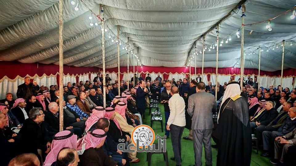 Madar Al-Saa Images 0.5653093579631785