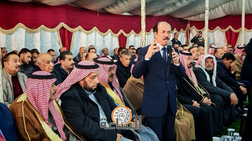 Madar Al-Saa Images 0.4995539797282438