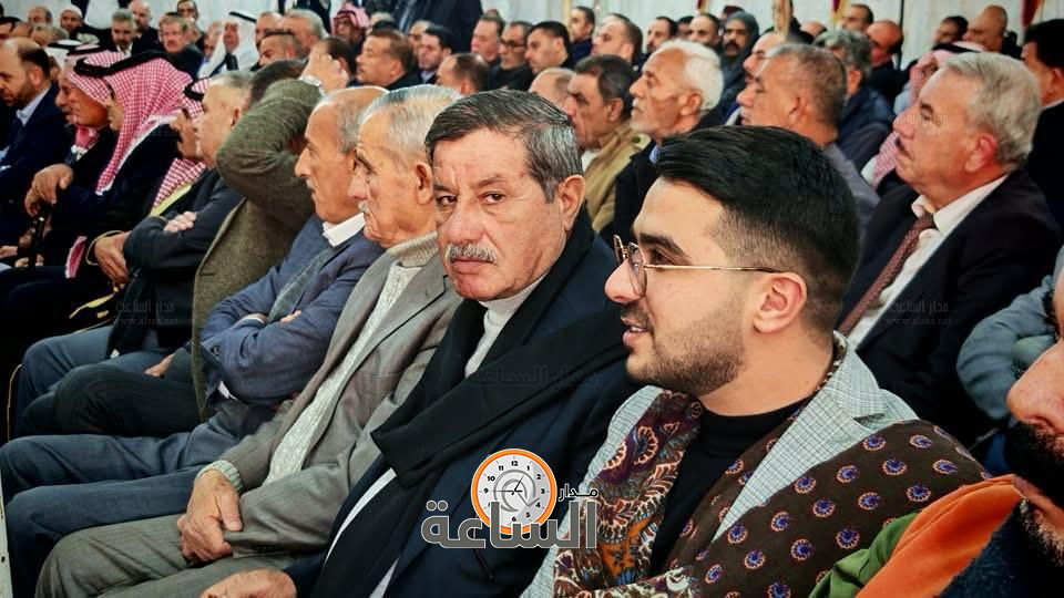 Madar Al-Saa Images 0.1397737478792649