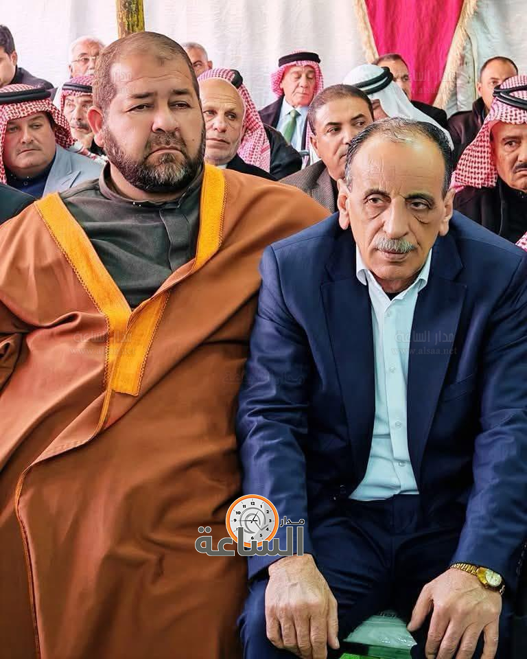 Madar Al-Saa Images 0.4163624682822238