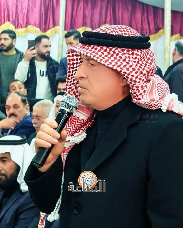 Madar Al-Saa Images 0.8879549503535404