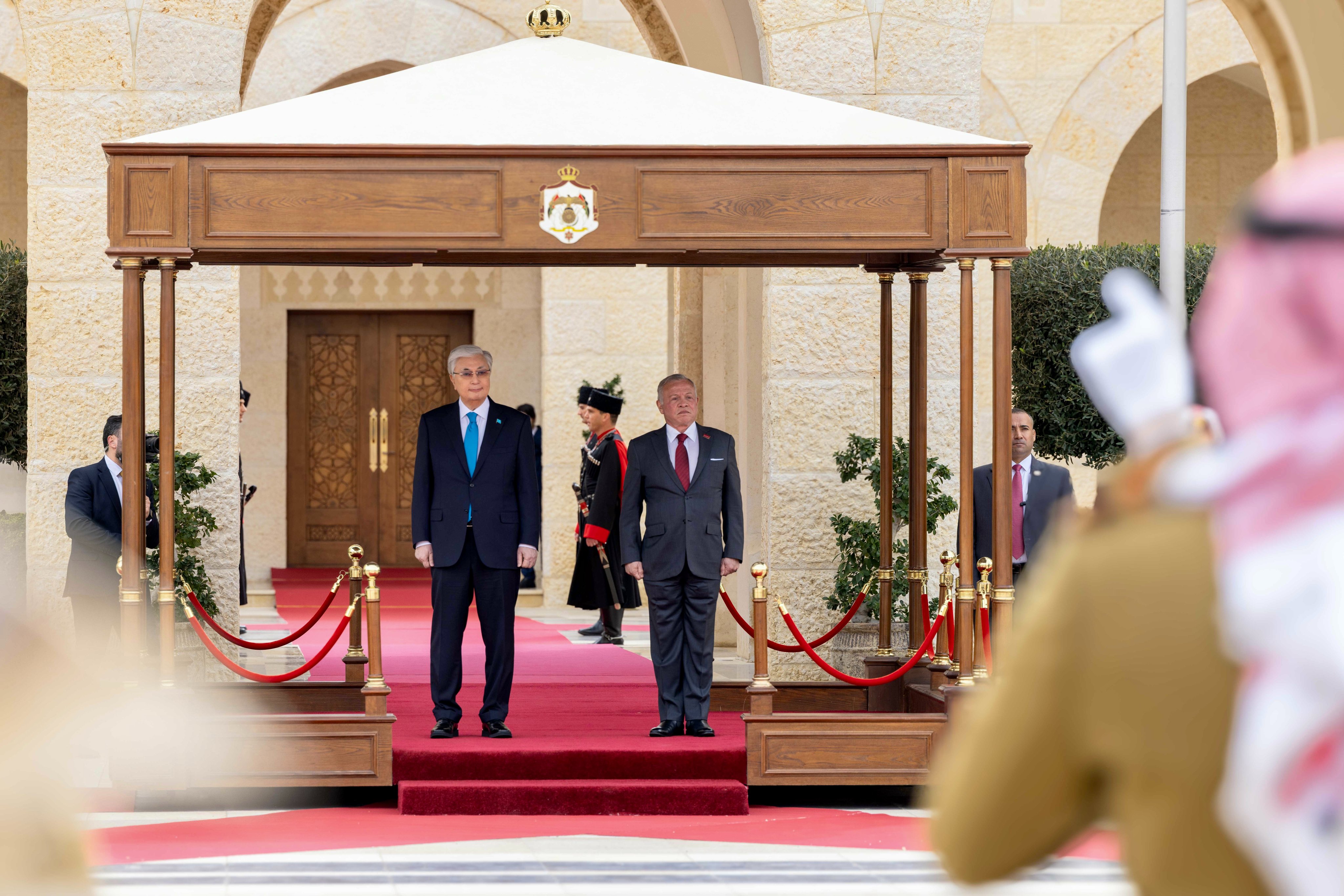 Madar Al-Saa Images 0.3801538014051762