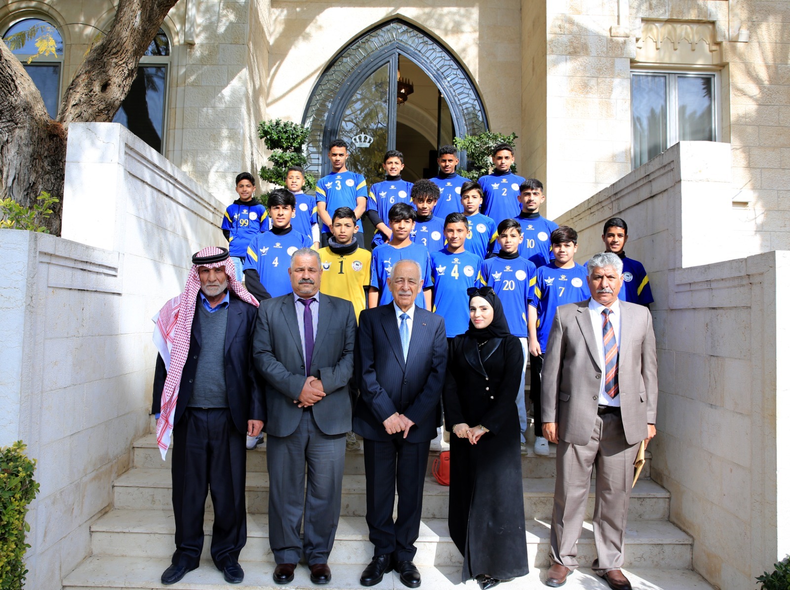 Madar Al-Saa Images 0.6811016708067856