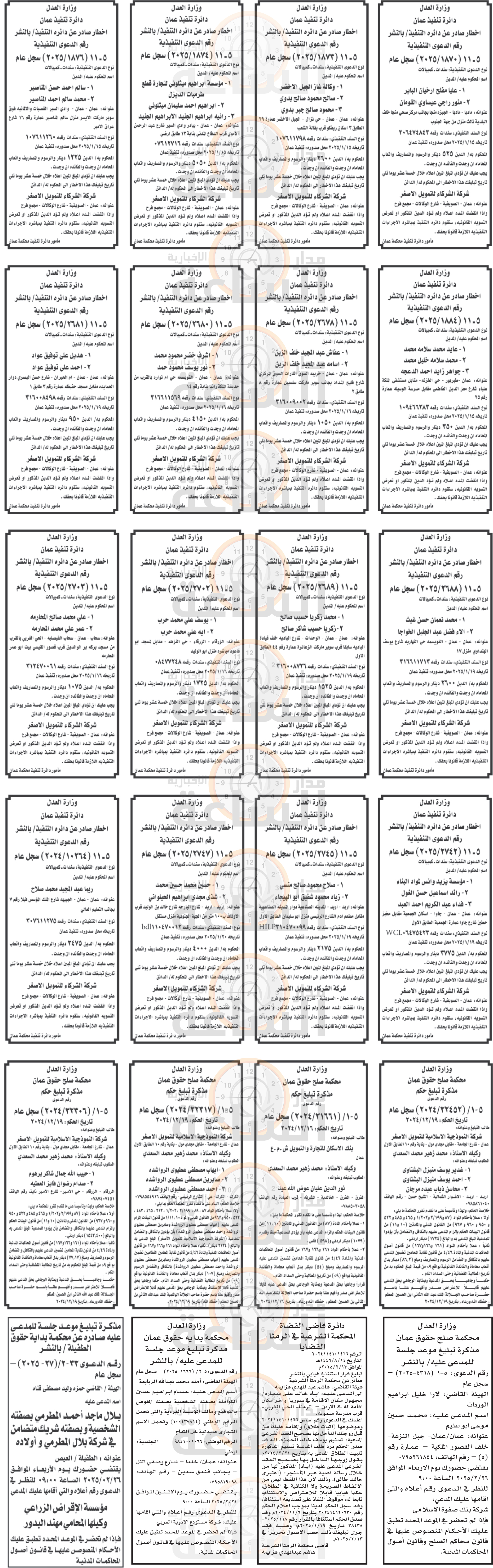 Madar Al-Saa Images 0.42703990500920375