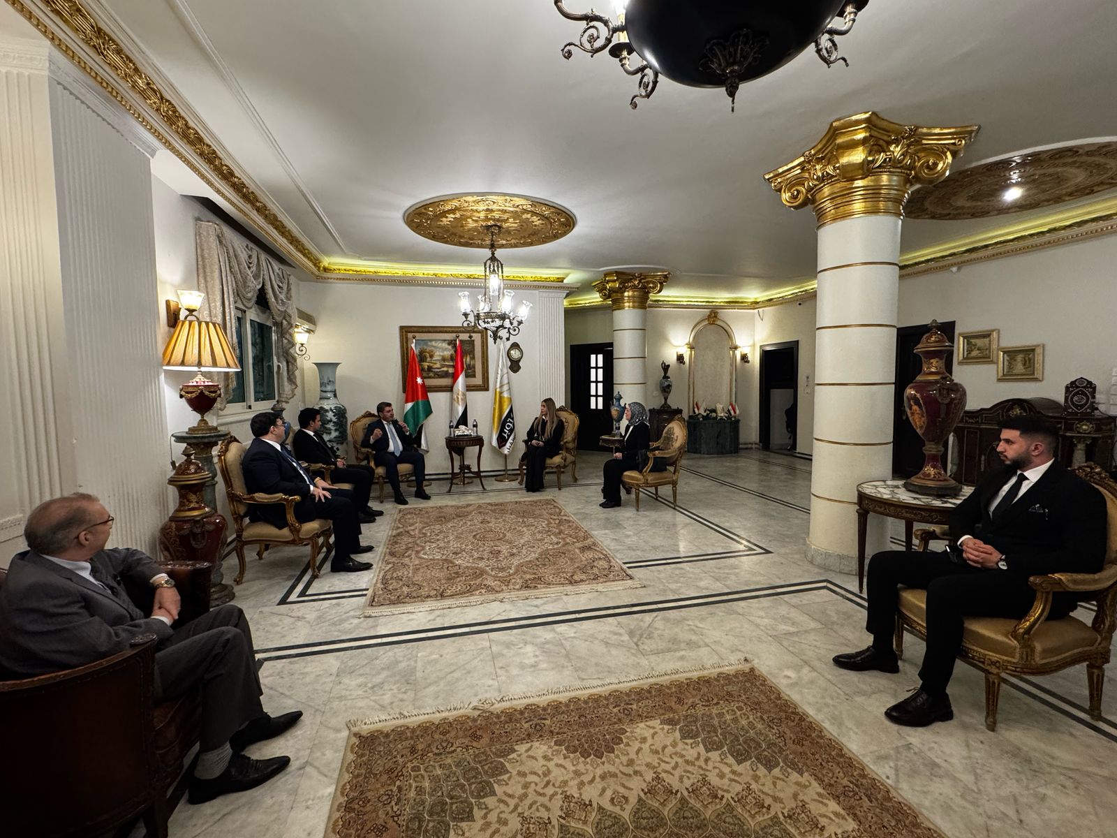 Madar Al-Saa Images 0.867079803575801