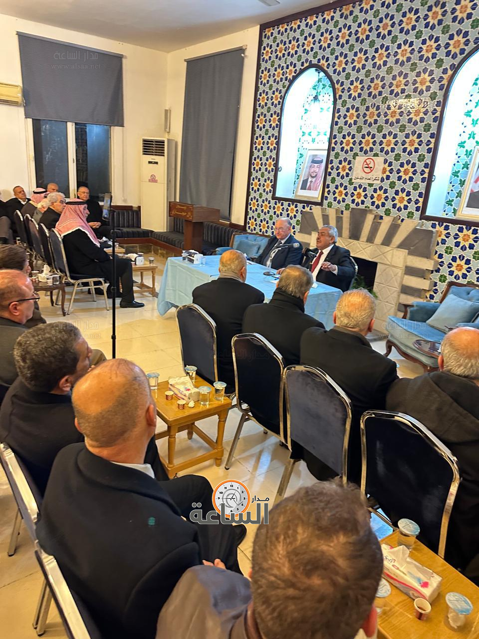 Madar Al-Saa Images 0.13369785426076541