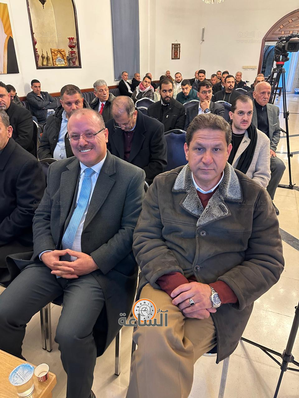 Madar Al-Saa Images 0.08914773694547073