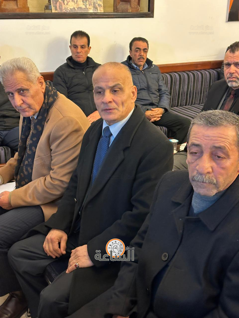 Madar Al-Saa Images 0.742860032936101