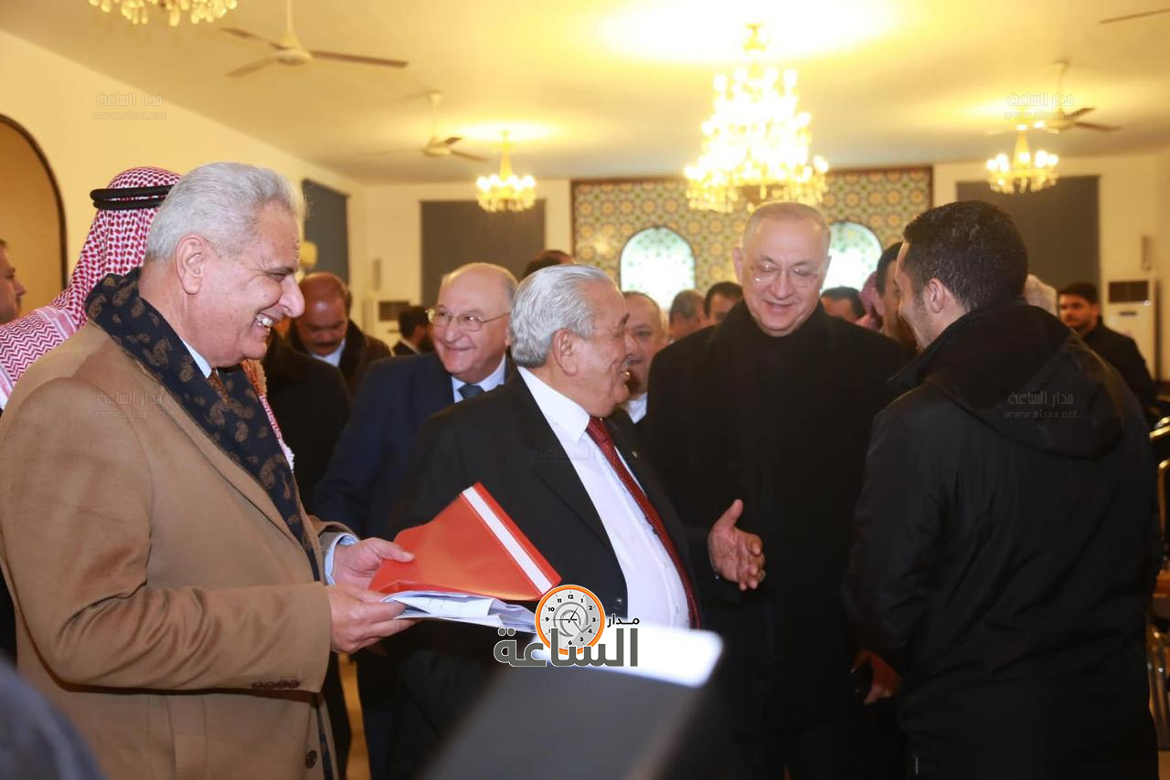 Madar Al-Saa Images 0.7226694160597589