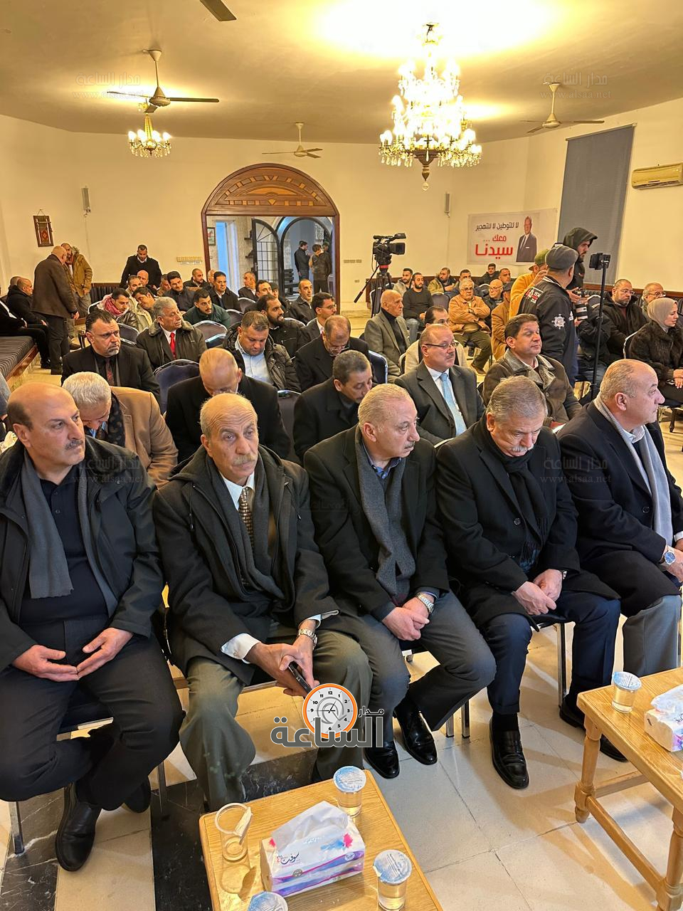 Madar Al-Saa Images 0.3327021889663948