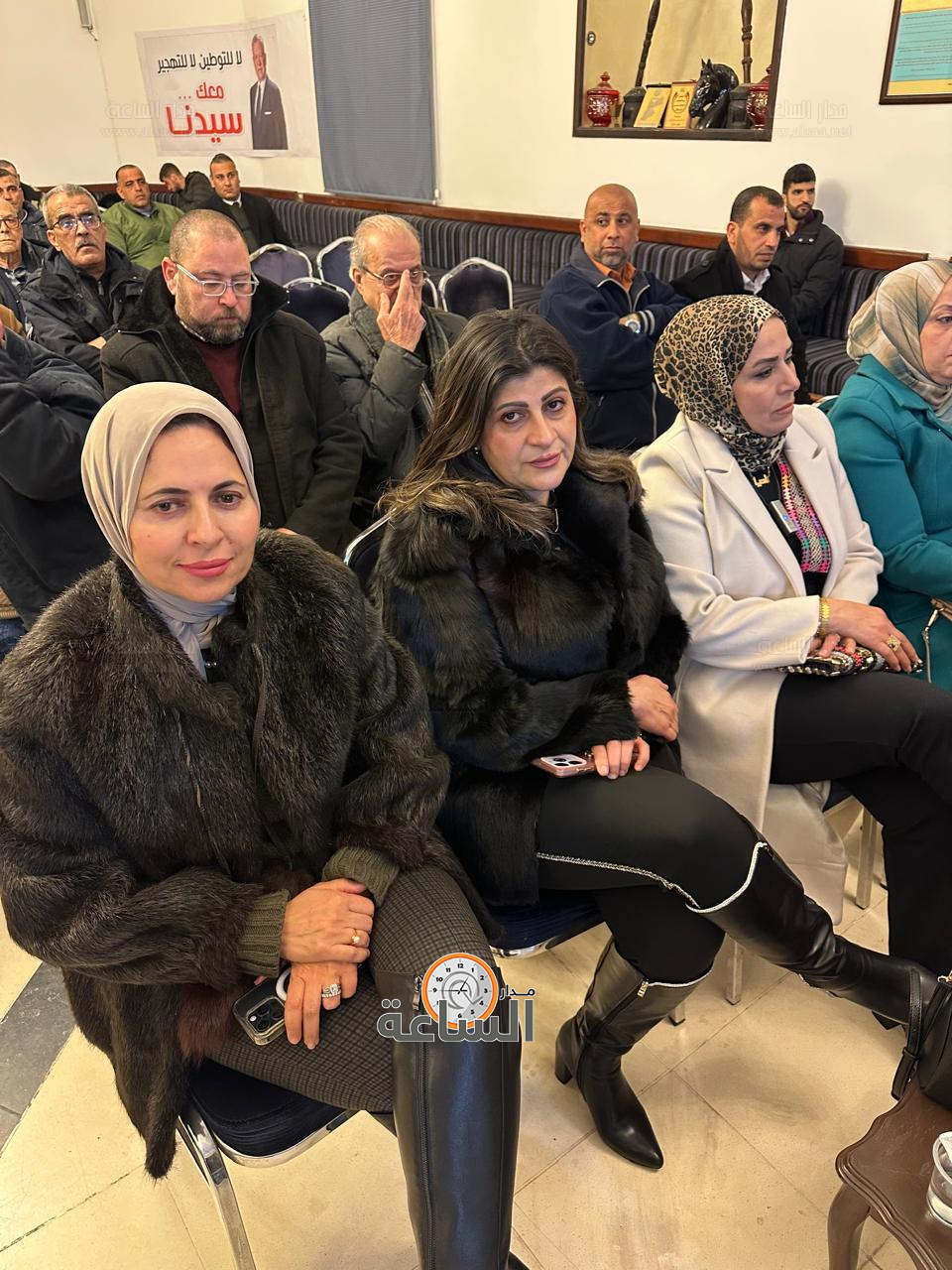 Madar Al-Saa Images 0.19043797346241909