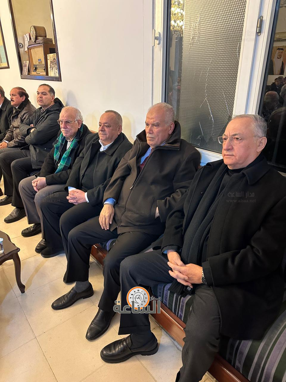 Madar Al-Saa Images 0.378416933258775